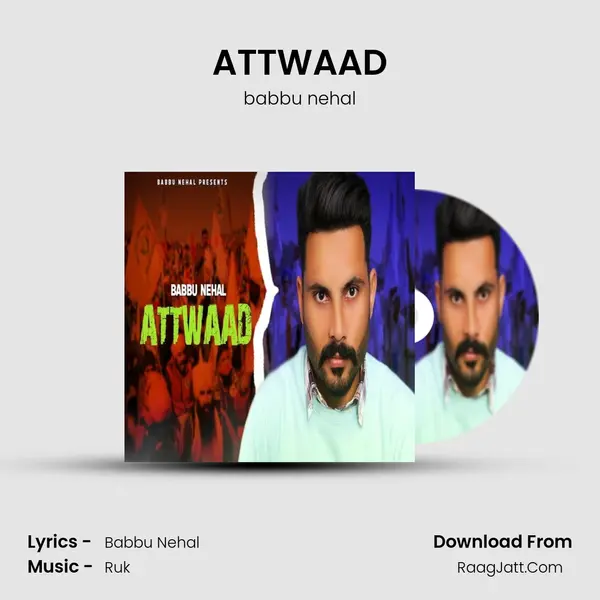 ATTWAAD - babbu nehal