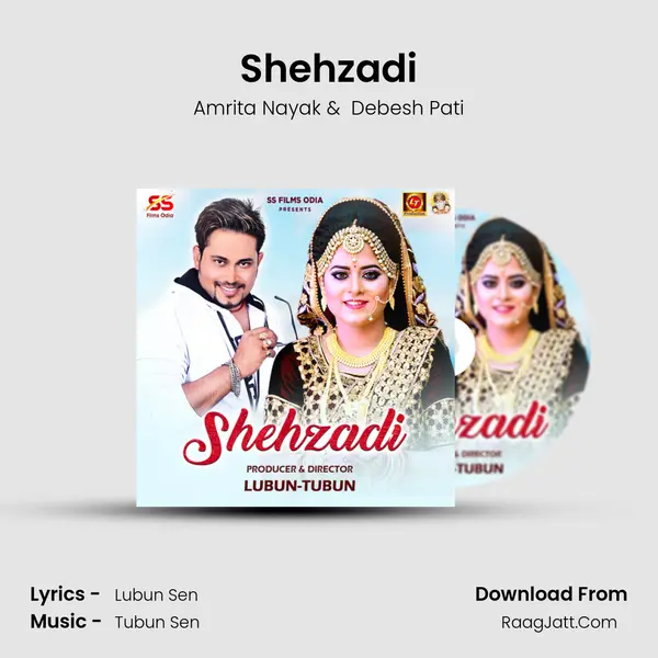 Shehzadi mp3 song