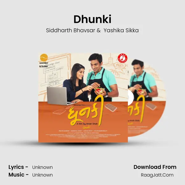 Dhunki MP3 Song by Siddharth Bhavsar Cover