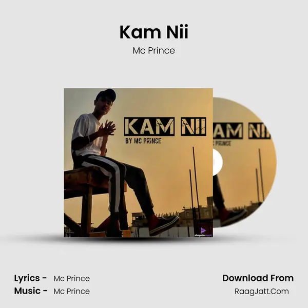 Kam Nii - Mc Prince