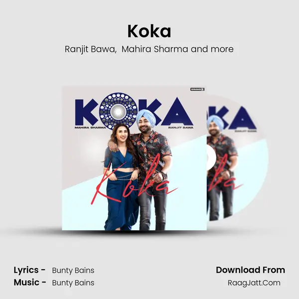 Koka mp3 song