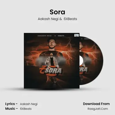 Sora Cover