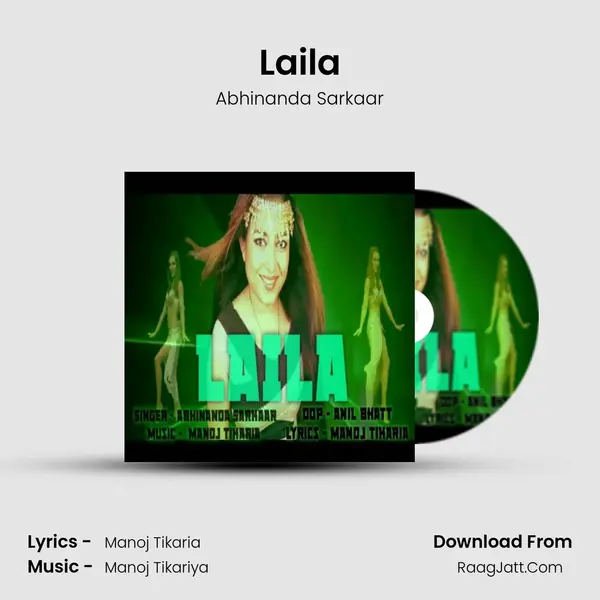 Laila mp3 song