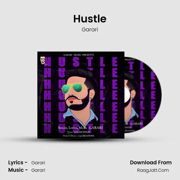 Hustle mp3 song