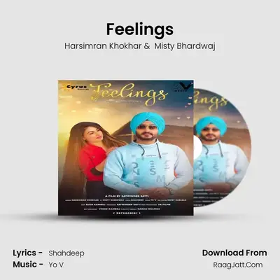 Feelings mp3 song