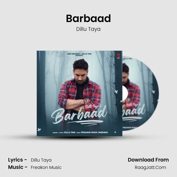 Barbaad - 