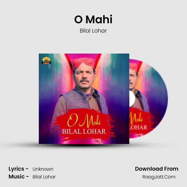 O Mahi - Single - Bilal Lohar