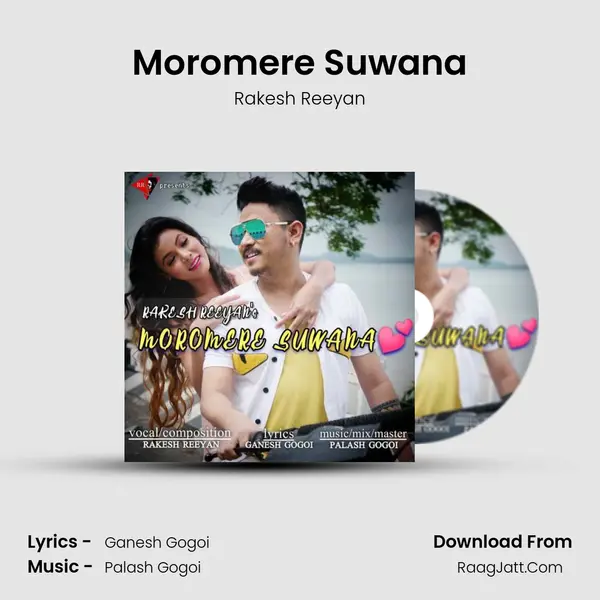 Moromere Suwana - Rakesh Reeyan
