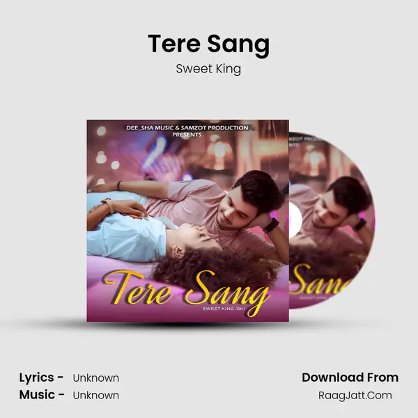 Tere Sang mp3 song