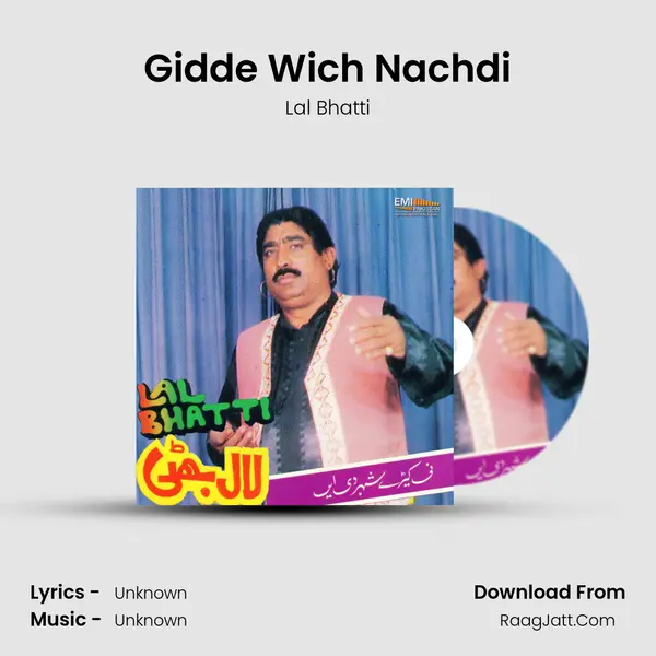 Gidde Wich Nachdi mp3 song