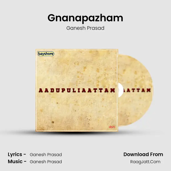 Gnanapazham Cover