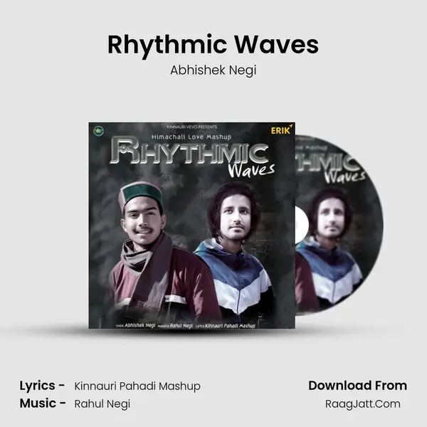 Rhythmic Waves mp3 song