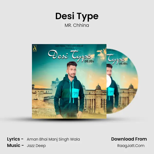 Desi Type - 
