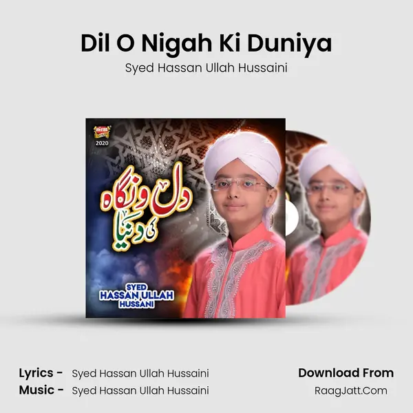 Dil O Nigah Ki Duniya - 