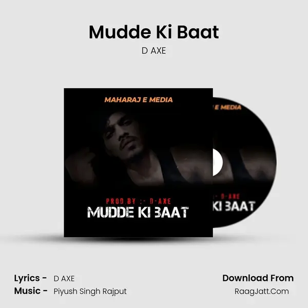 Mudde Ki Baat mp3 song