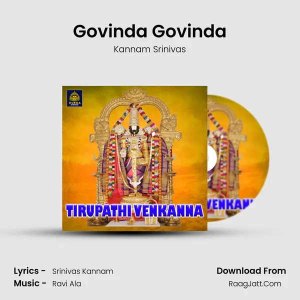 Govinda Govinda mp3 song