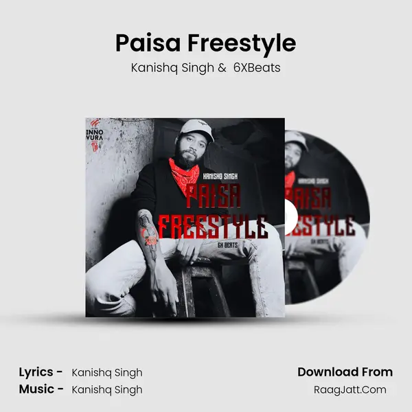 Paisa Freestyle mp3 song