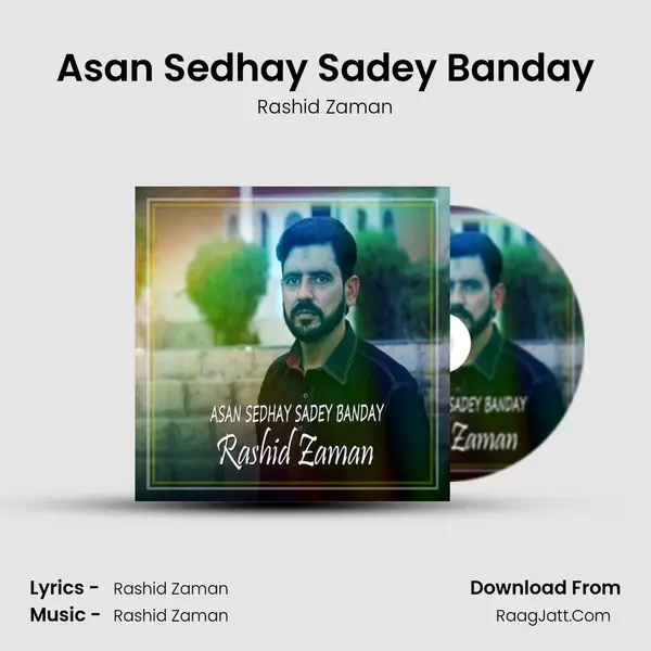 Asan Sedhay Sadey Banday mp3 song