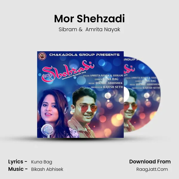 Mor Shehzadi - Sibram