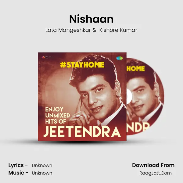 Nishaan Cover