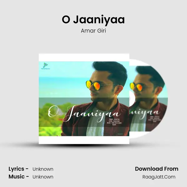 O Jaaniyaa MP3 Song by Amar Giri Cover