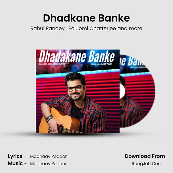 Dhadkane Banke mp3 song