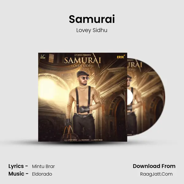 Samurai mp3 song