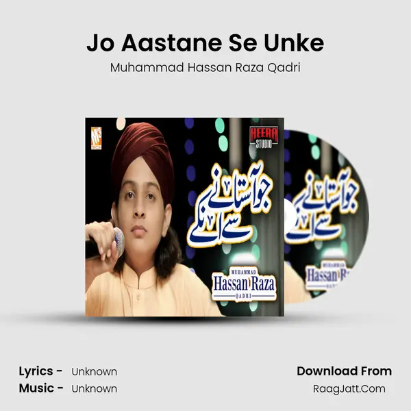 Jo Aastane Se Unke - Single - 