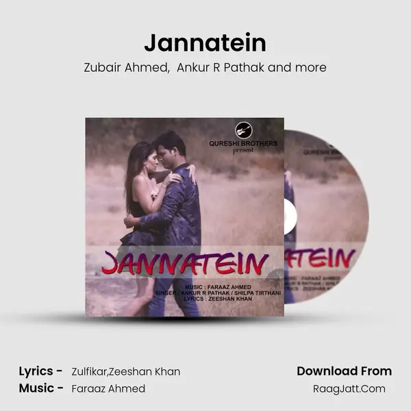 Jannatein mp3 song