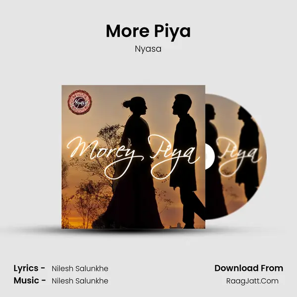More Piya MP3 Song by Nyasa Cover