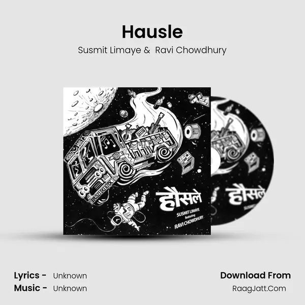 Hausle mp3 song