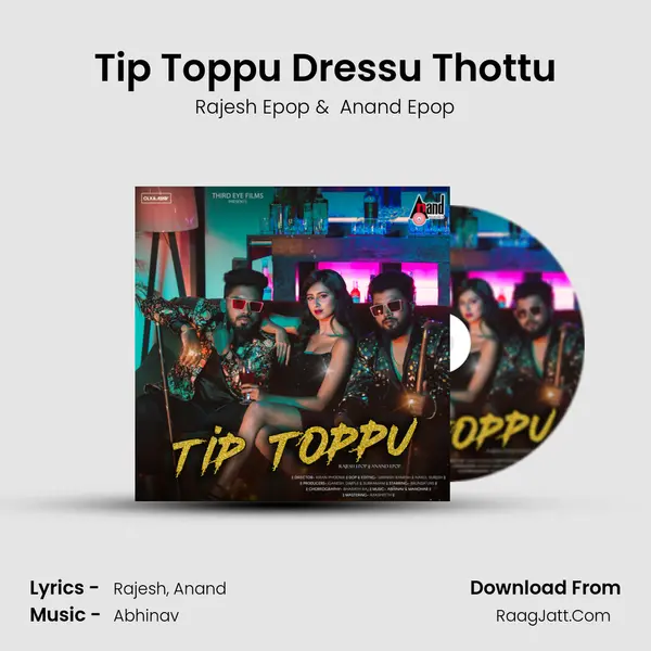 Tip Toppu - Rajesh Epop