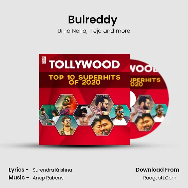 Bulreddy (From Sita) mp3 song