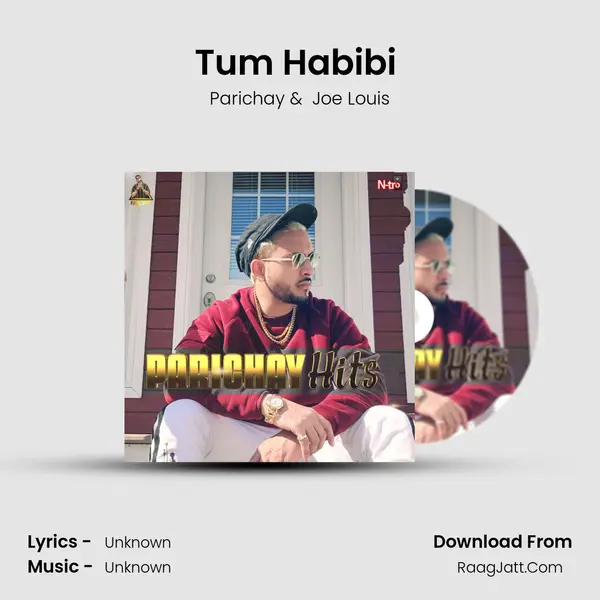 Tum Habibi (House Mix) MP3 Song by Parichay Cover