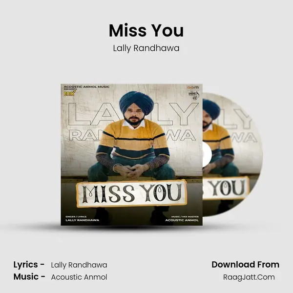 Miss You - 