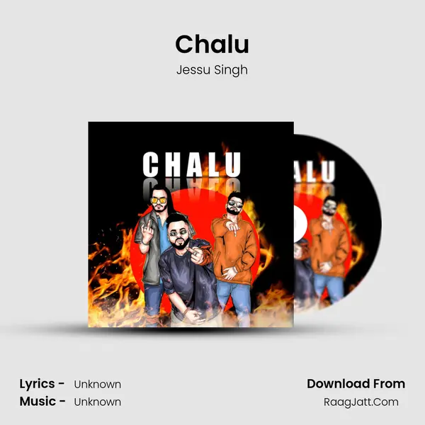 Chalu mp3 song