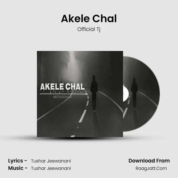 Akele Chal mp3 song