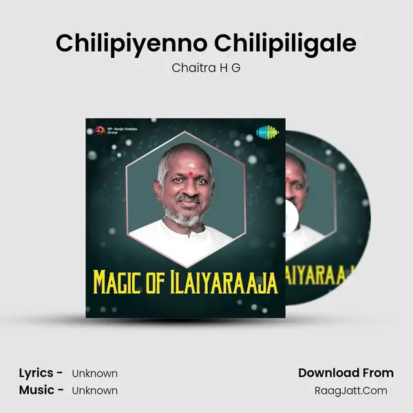 Chilipiyenno Chilipiligale Cover