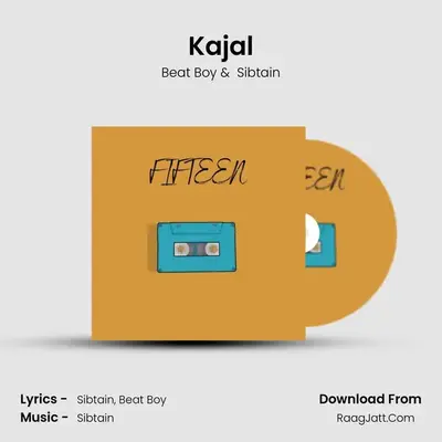 Kajal mp3 song