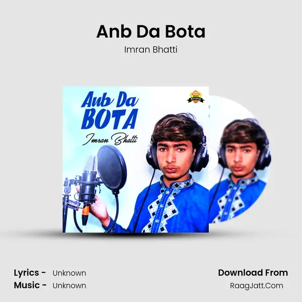 Anb Da Bota mp3 song
