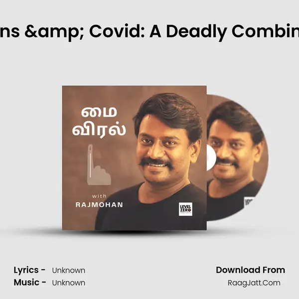 Elections & Covid: A Deadly Combination? MP3 Song by  Cover
