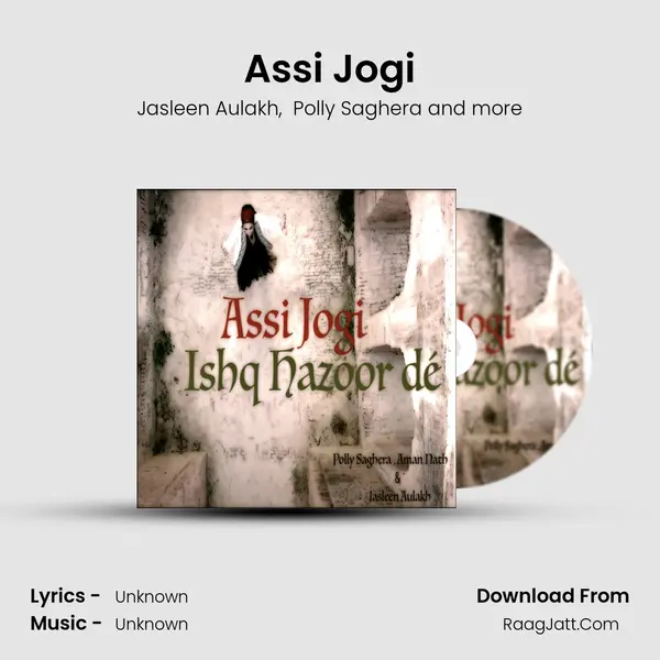 Assi Jogi mp3 song