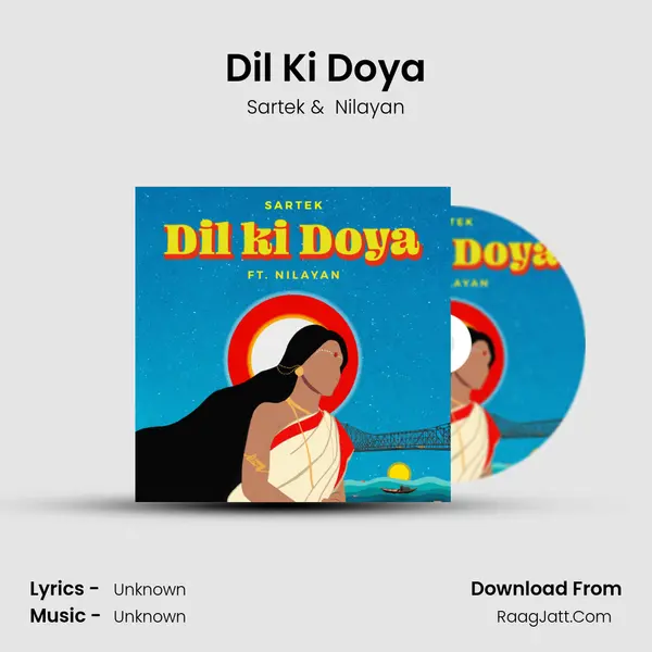 Dil Ki Doya MP3 Song by Sartek Cover