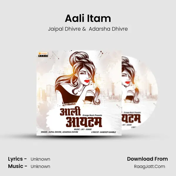 Adarsha Dhivre