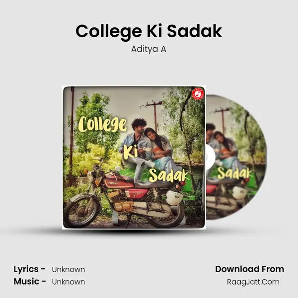 College Ki Sadak mp3 song