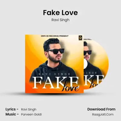 Fake Love mp3 song