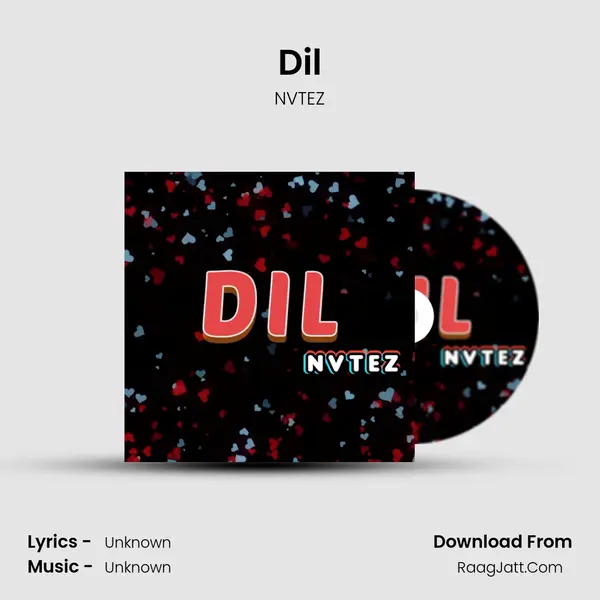 Dil mp3 song
