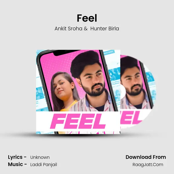Ankit Sroha