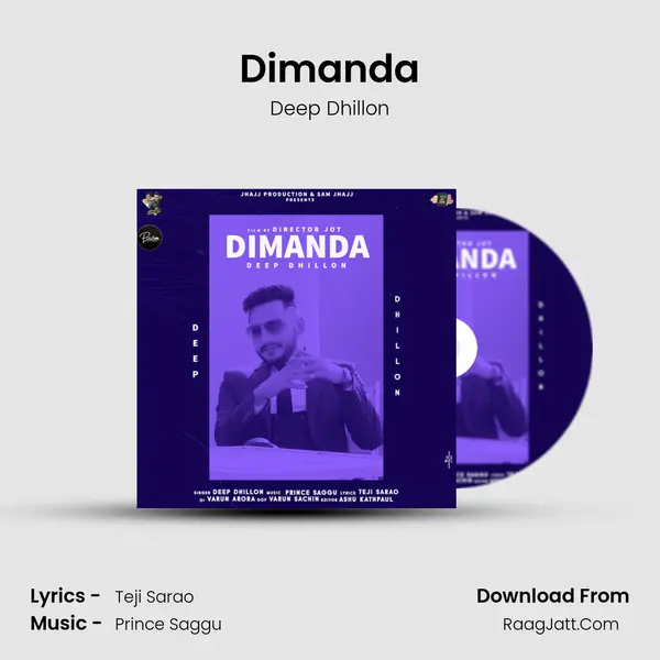 Dimanda mp3 song