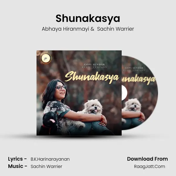 Shunakasya - Abhaya Hiranmayi